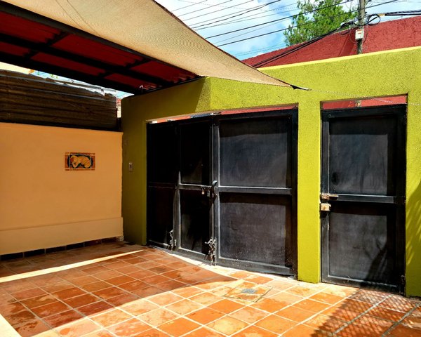 CASA ALLENDE – San Miguel de Allende real estate