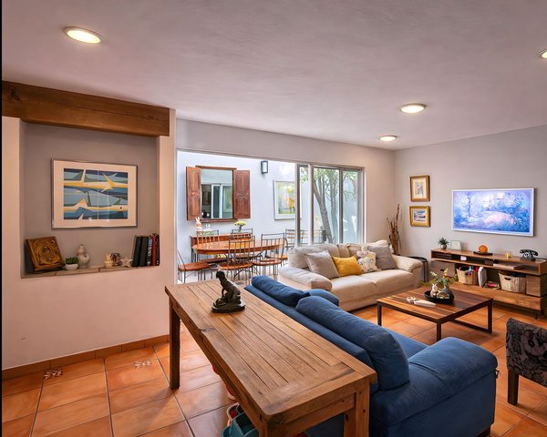 Casa Bonita – San Miguel de Allende real estate
