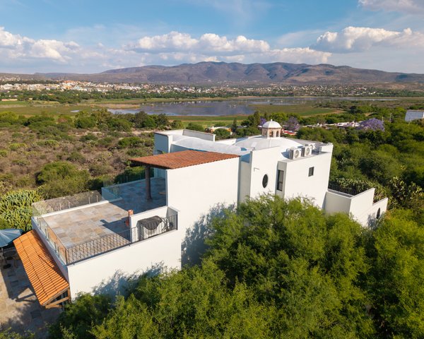 Hacienda de la Vista – San Miguel de Allende real estate
