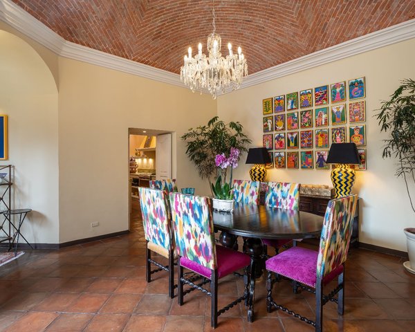 Casa La Gloria – San Miguel de Allende real estate photo 1