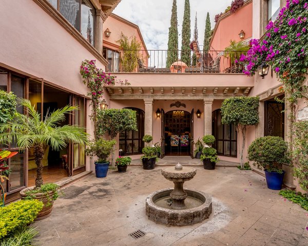 Casa La Gloria – San Miguel de Allende real estate