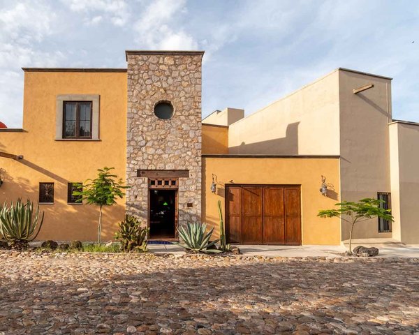 Casa San Miguel 11 – San Miguel de Allende real estate