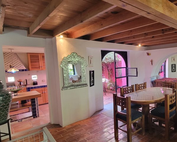  – San Miguel de Allende real estate