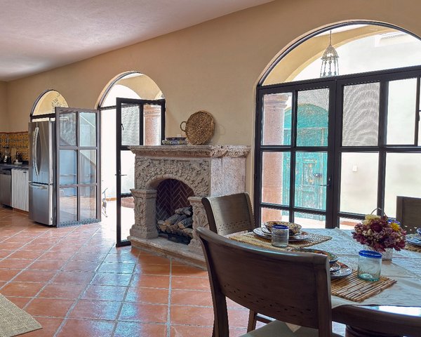 Duplex Juan Escutia 142 – San Miguel de Allende real estate