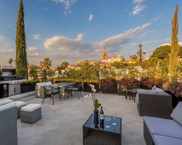 Quinta Tenerías (Units 2, 4 & 5) – San Miguel de Allende real estate