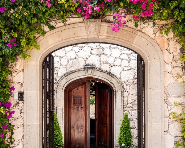 Casa Bella – San Miguel de Allende real estate