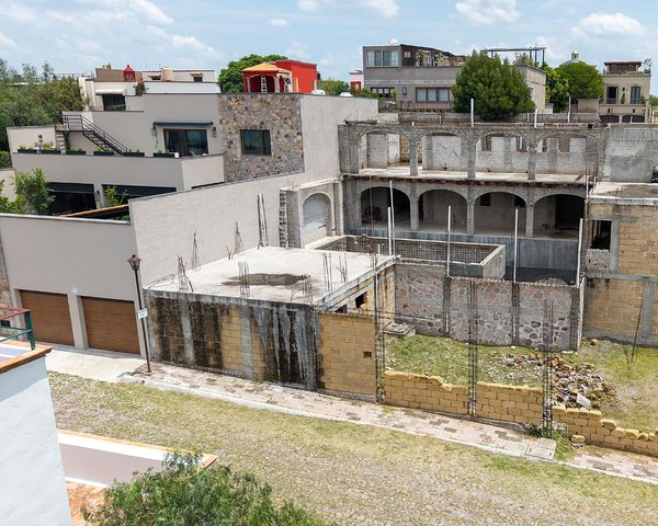 Casa Visión – San Miguel de Allende real estate