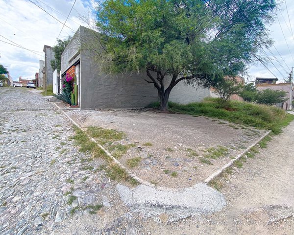 LOTE 2 MANZANA 3 INDEPENDENCIA – San Miguel de Allende real estate