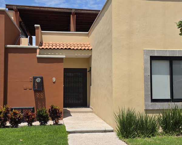 El Deseo — A Thoughtfully Designed Retreat for Your Time in San Miguel – San Miguel de Allende real estate