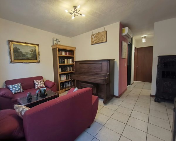 Acogedora Casa en Fracc. El Atrio – San Miguel de Allende real estate