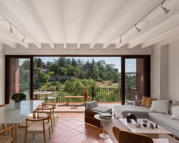 San Mateo Apartment – San Miguel de Allende real estate