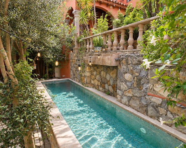 Casa Vista Antigua – San Miguel de Allende real estate