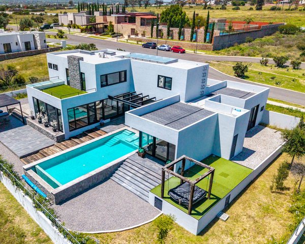 The Dream House – San Miguel de Allende real estate