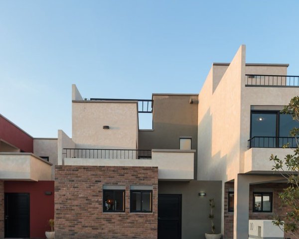 Oleo Van Gogh Roof Top 6 – San Miguel de Allende real estate