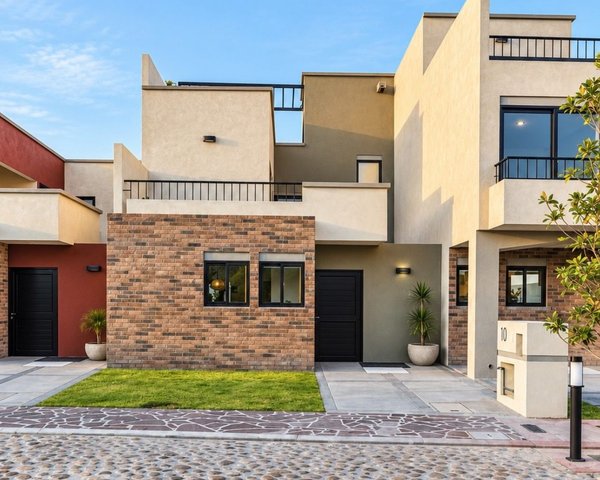 Oleo Van Gogh Roof Top 6 – San Miguel de Allende real estate
