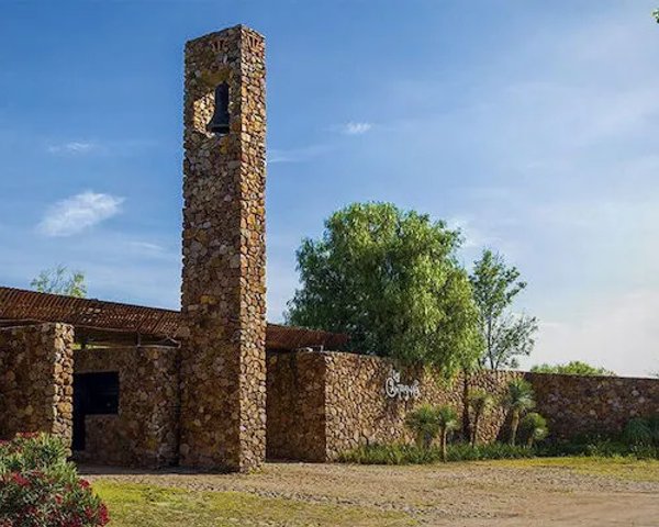 Lote Campanas – San Miguel de Allende real estate
