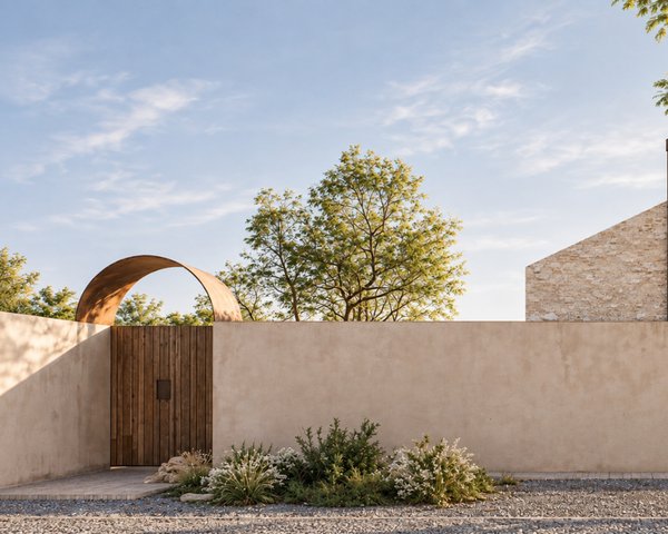 Casa Soterrani – San Miguel de Allende real estate