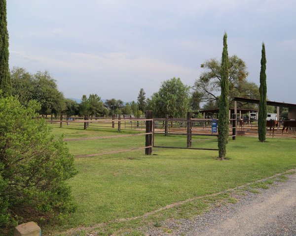 Lote Granja Las Ánimas – San Miguel de Allende real estate