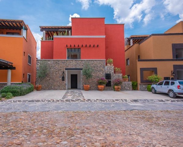 Departamento en Venta en San Miguel de Allende – San Miguel de Allende real estate