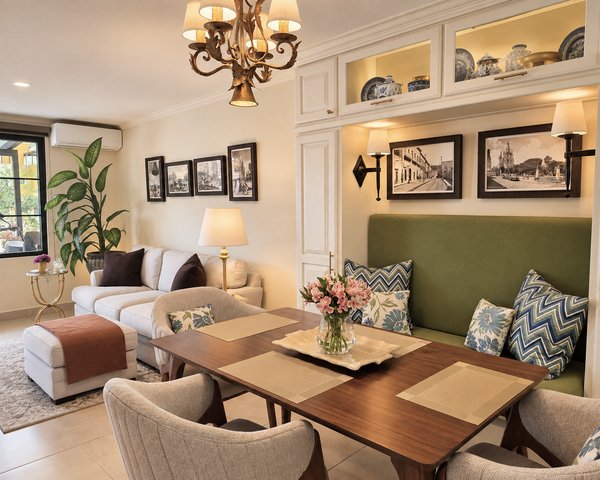 Casa Agnes Lupita – San Miguel de Allende real estate