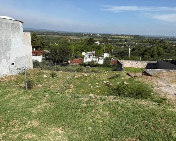 Terreno Esteponia 27 Malanquin – San Miguel de Allende real estate