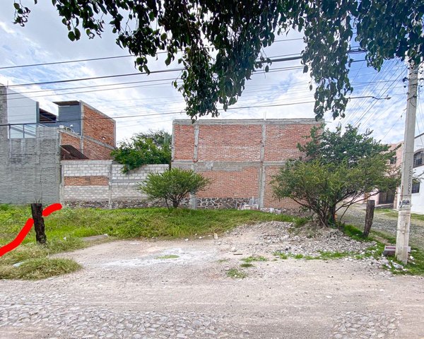LOTE 1 MANZANA 3 COLONIA INDEPENDENCIA – San Miguel de Allende real estate