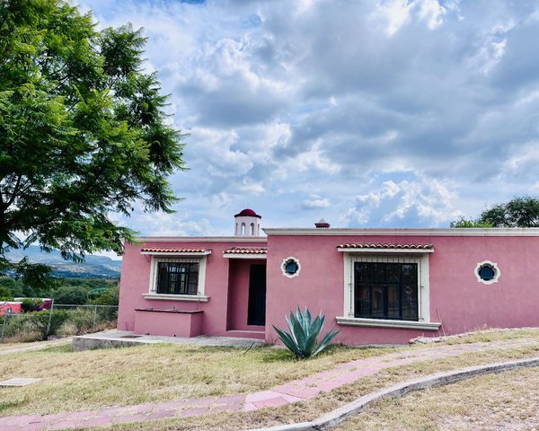 San Miguel Viejo 6 – San Miguel de Allende real estate