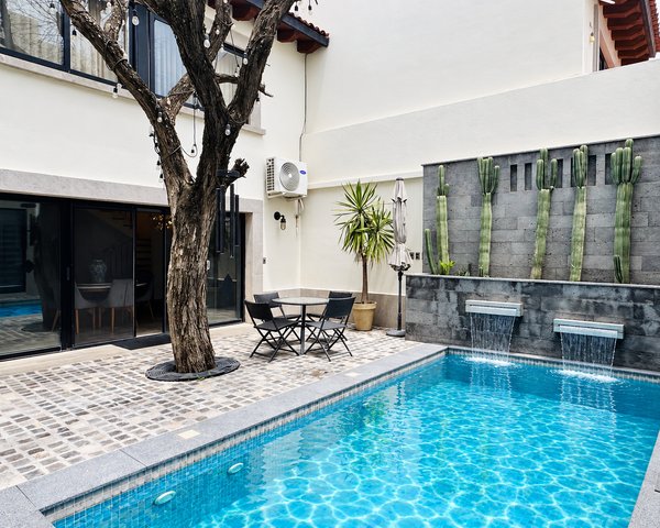 Casa Aqua – San Miguel de Allende real estate