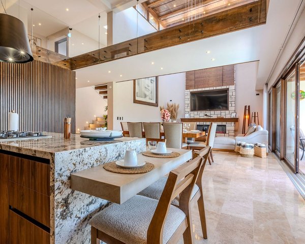 Casa Frida – San Miguel de Allende real estate