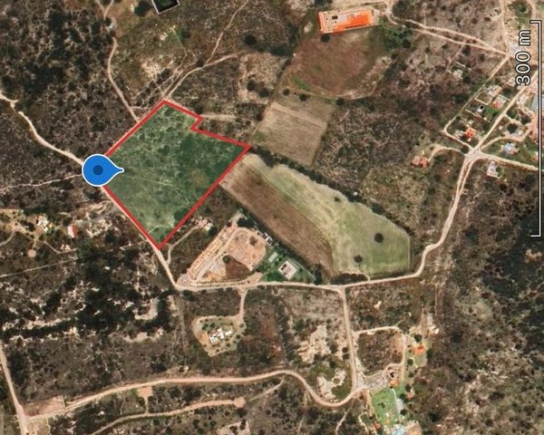 Lote Xote – San Miguel de Allende real estate
