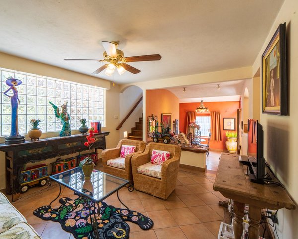 Casa La Vista – San Miguel de Allende real estate