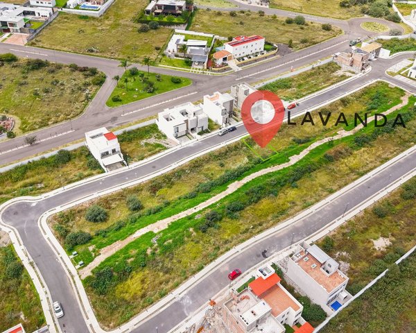 Lote Lavanda – San Miguel de Allende real estate photo 1