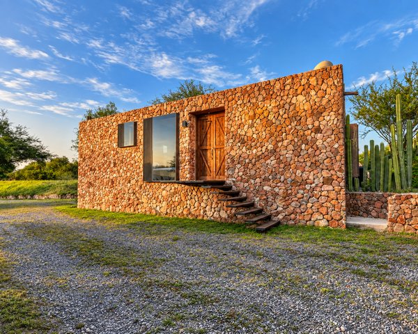 Finca El Mezquital | Sustainable Country Estate for Sale in San Miguel de Allende – San Miguel de Allende real estate