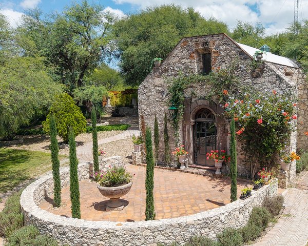 Country Lucky #8 – San Miguel de Allende real estate