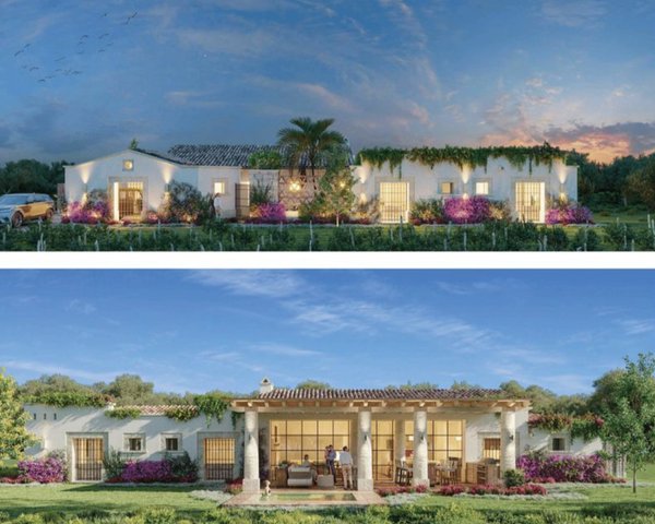CASA ROMERO VIÑEDOS SANTA CATALINA – San Miguel de Allende real estate