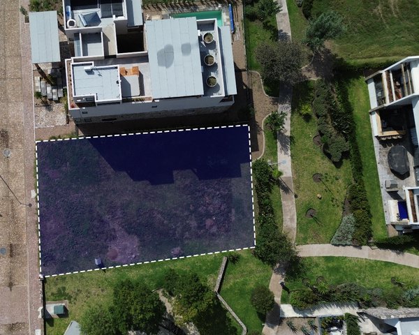 Terreno Exclusivo en SAHAI – San Miguel de Allende real estate photo 1