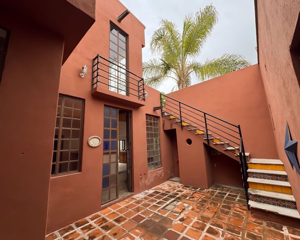 Casa Pedro Moreno – San Miguel de Allende real estate