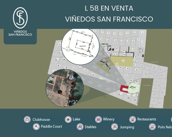 L58 SAN FRANCISCO – San Miguel de Allende real estate