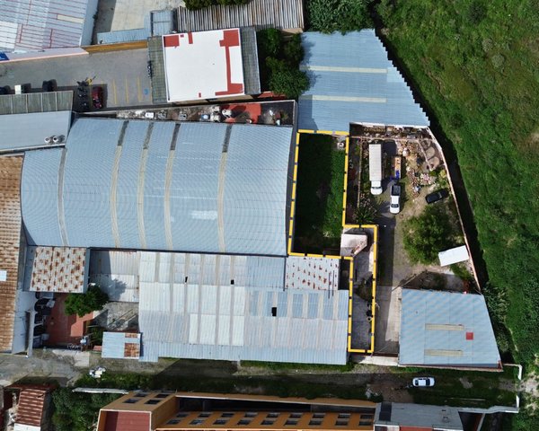 Opportunity Land Near City Market – San Miguel de Allende real estate photo 1