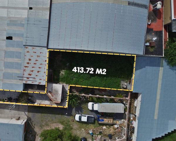 Opportunity Land Near City Market – San Miguel de Allende real estate