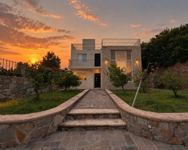 Casa Cortijo – San Miguel de Allende real estate