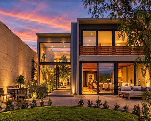Villas Muros 10 PRE-SALE – San Miguel de Allende real estate