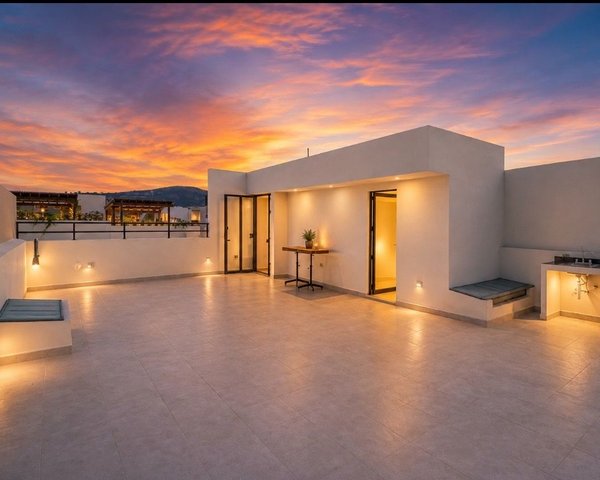 House of the Art – San Miguel de Allende real estate
