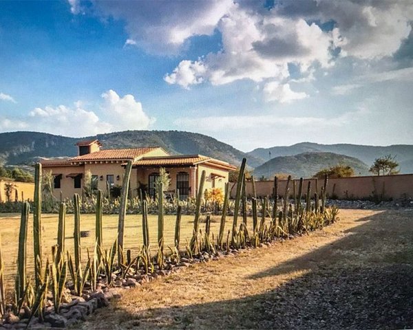 Ranchito de Esperanza – San Miguel de Allende real estate