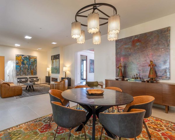 Casa Azafrán – San Miguel de Allende real estate