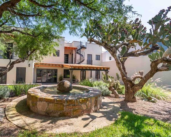 Casa Senda – San Miguel de Allende real estate