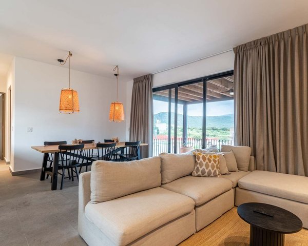 Punta del Cielo Condo – San Miguel de Allende real estate