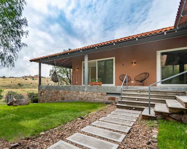 Casa Gabriela – San Miguel de Allende real estate