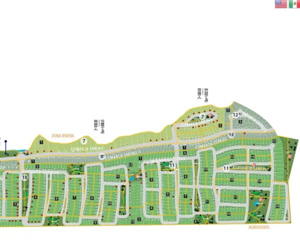 Lote Martorell – San Miguel de Allende real estate