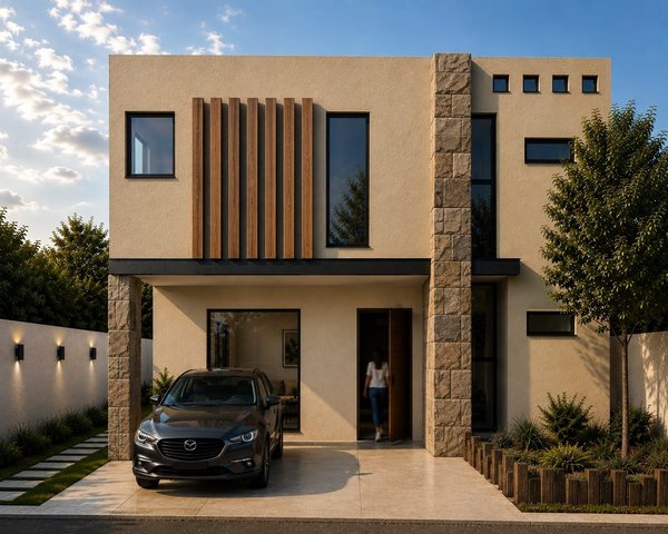 Casa Cava – San Miguel de Allende real estate